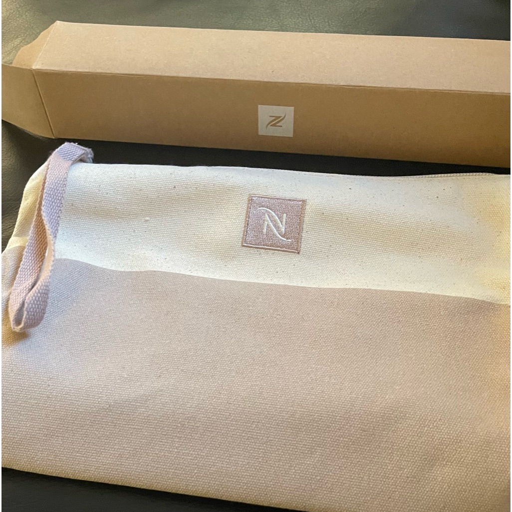 Nespresso Beach Pouch